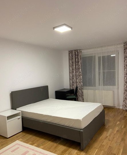 Aparatorii Patriei, Soldanului, apartament 3 camere,
