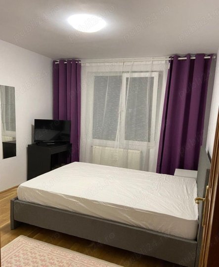 Aparatorii Patriei, Soldanului, apartament 3 camere,