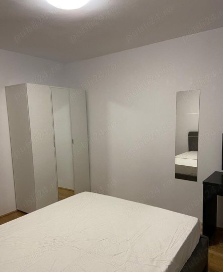 Aparatorii Patriei, Soldanului, apartament 3 camere,