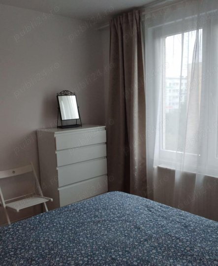 Aparatorii Patriei, Soldanului, apartament 3 camere,