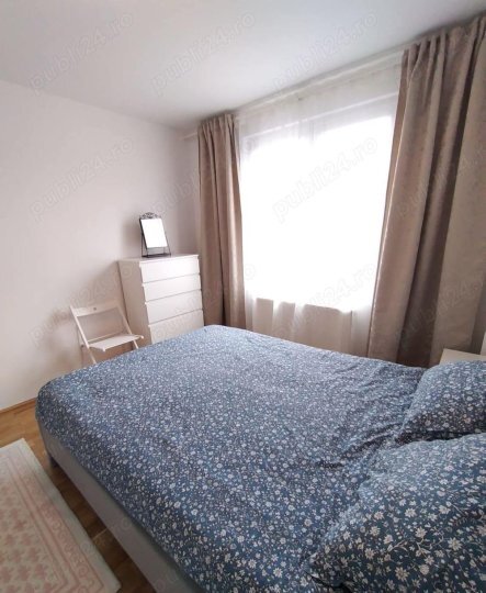 Aparatorii Patriei, Soldanului, apartament 3 camere,