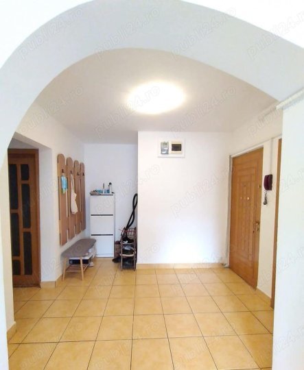 Aparatorii Patriei, Soldanului, apartament 3 camere,