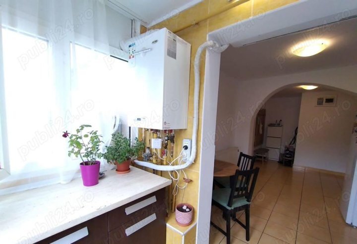 Aparatorii Patriei, Soldanului, apartament 3 camere,